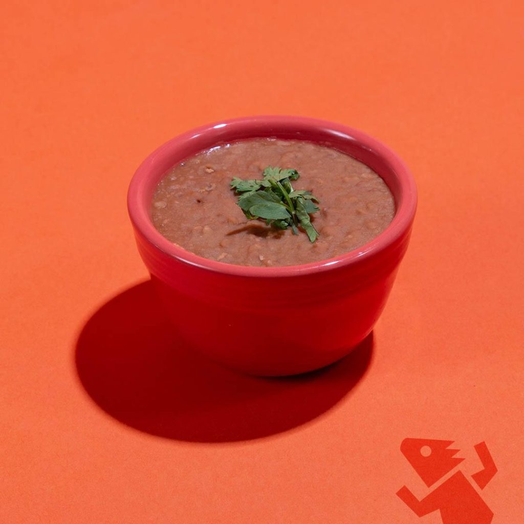 Refried Pinto Beans (GF)