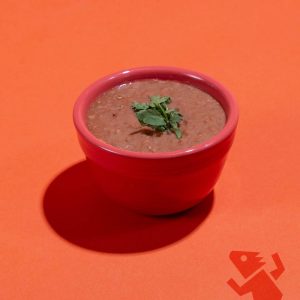 Refried Pinto Beans (GF)