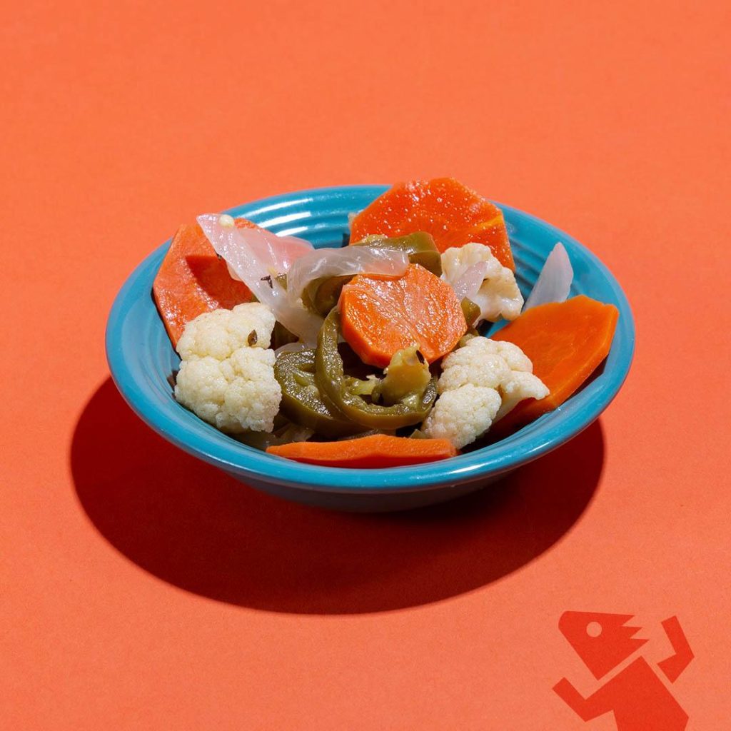 Mexican Relish (GF)