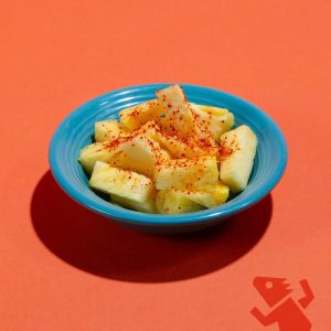 Pineapple w/ Tajín (GF)