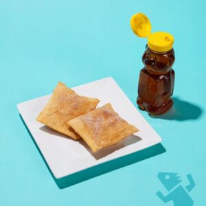 Sopapillas