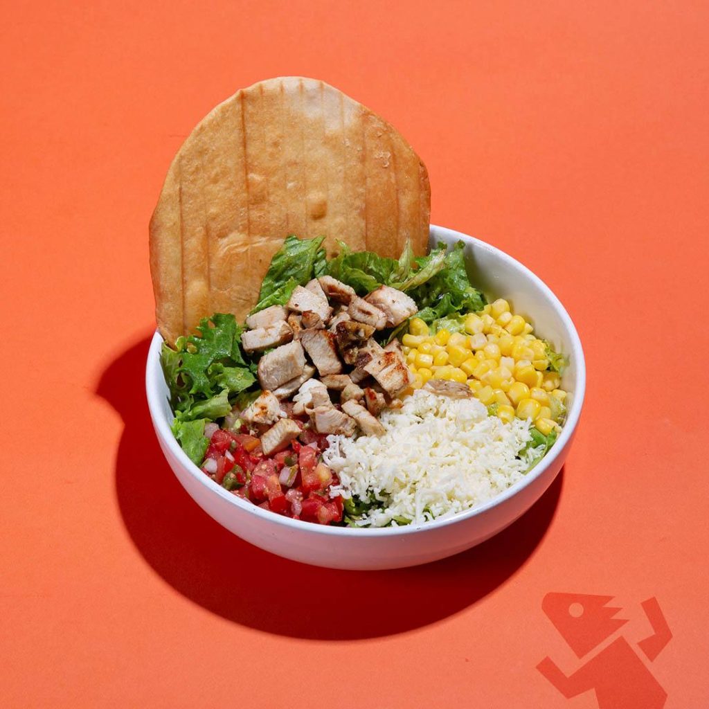 Taco Salad