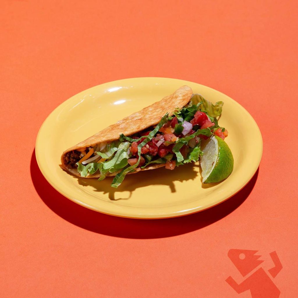 Classic Taco