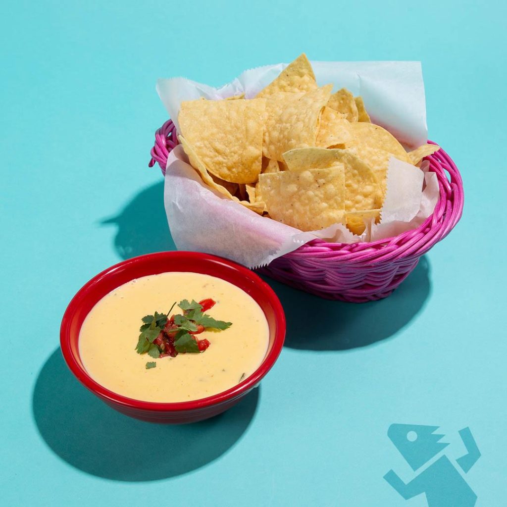 Classic Queso