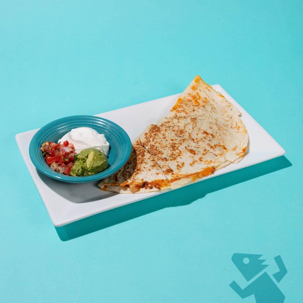 Quesadilla