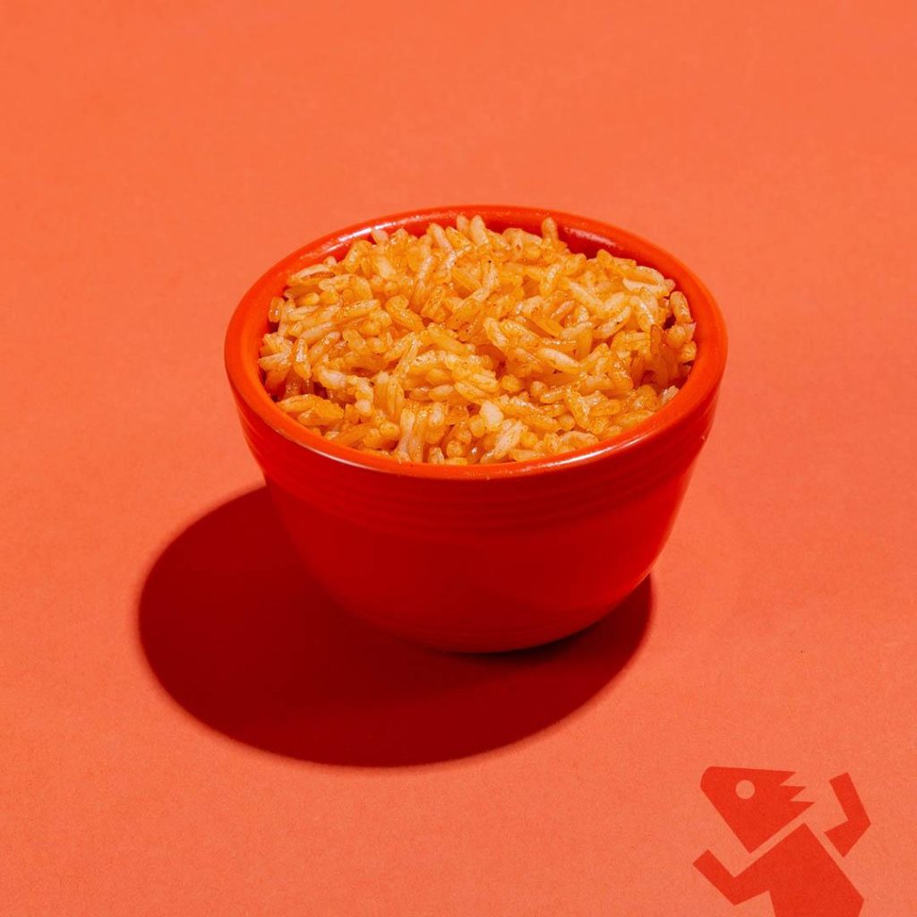 Red Rice (GF)