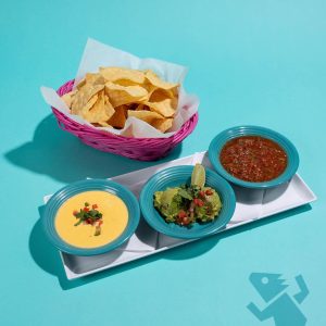 Dip Trio