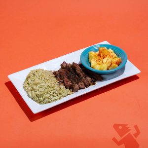 Chimichurri Platter