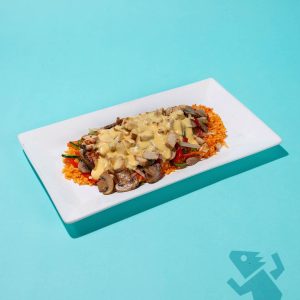 Iguana Special